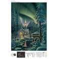 thumbnail image 3 of Buffalo Games 1000-Piece Light of the World Interlocking Jigsaw Puzzle for Adults Ages 14+, 3 of 5