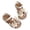 Z05 White, variant on Xijirk Girls Sandals,for Toddlers Soft Sole Glitter PU With Flower Weaving Design Casual Summer Shoes for Baby,Toddler Sandals,Red,5-5.5 Years