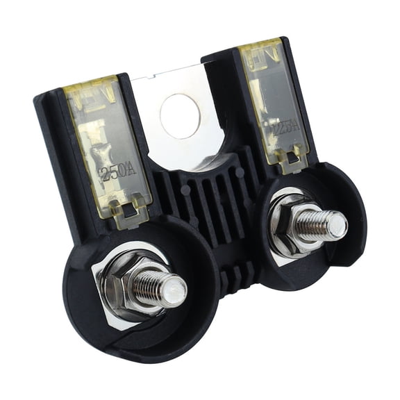 Furulu Battery Cable Circuit Breaker Fuse 926-010 Fit For Ford F-150 11-14