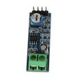 thumbnail image 4 of 200 Veces Ganancia DC 5V-12V LM386 Módulo de licencia de Amplificador de sonido para Sharpla Tablero amplificador de audio, 4 of 7