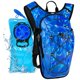 thumbnail image 1 of Mochila de Hidratación Zavothy Rave Ligera con Bolsa de Agua de 2L, 1 of 6