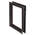 thumbnail image 3 of National Guard Lfra100Dkb12X12 Window Frame Kit, 12" x 12", 3 of 3