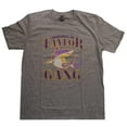 thumbnail image 1 of Taylor Gang Entertainment  Adult Property Of Cotton T-Shirt, 1 of 1