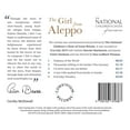 thumbnail image 2 of Ludford-Thomas  the National Children's Choir of Great Britain  MacKenzie  Dunham - Girl from Aleppo - Music & Performance - CD, 2 of 2