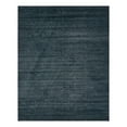 thumbnail image 2 of Jill Zarin Uptown Collection Area Rug - Park Avenue (8' x 10' Rectangle Navy Blue/Ivory), 2 of 5