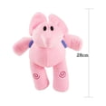 thumbnail image 4 of Kit de peluche Pocoyó Multicolor (kit completo 6) - 6 muñecas, 4 of 5