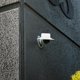 thumbnail image 4 of 1 juego de funda protectora contra la lluvia para cámara - Protector de domo para cámaras de seguridad exteriores, resistente a la intemperie y al polvo, universal para uso residencial y comercial., 4 of 4