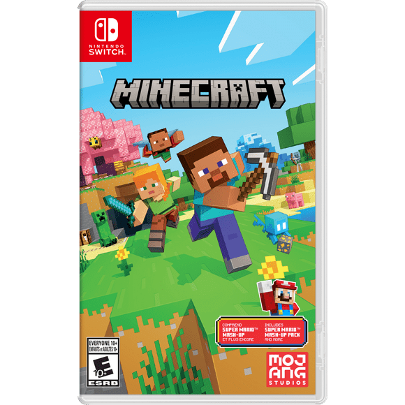 Minecraft