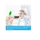 thumbnail image 5 of Termómetro infrarrojo digital sin contacto genérico, 5 of 5