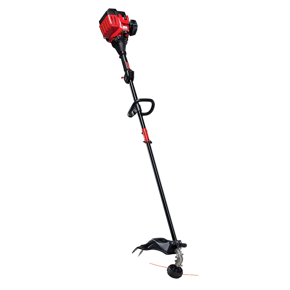 Troy-Bilt TB32EC 17 In. Gas String Trimmer