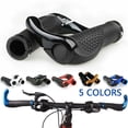 thumbnail image 2 of MYG Mountain Bike Bicycle Handlebars Engineering Riding Accessories 14*9.5*2.5cm, 2 of 6