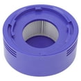 thumbnail image 4 of Reemplazo de filtro trasero de aspiradora, accesorios para aspiradoras V6 V7 V8, 2 uds., 4 of 5