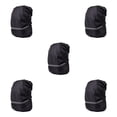 thumbnail image 1 of Naiovety Mochila impermeable cubierta de lluvia noche reflectante al aire libre Camping senderismo mochila cubierta bolsa de deporte cubre viaje Type5 NO5, 1 of 6