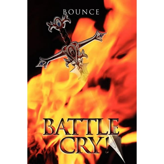 Battle Cry! (Paperback)