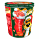 image 2 of Cheetos Popcorn Tin, Flamin’ Hot and Cheddar, 14 oz