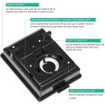 thumbnail image 2 of Replacement HEPA Filters for Rainbow E2 HEPA Style Fits E2-Series,for Part R12179&R12647B Attachment, Washable Reusable, 2 of 5