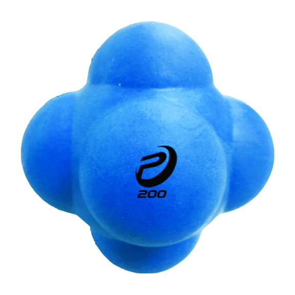 ProNine Softball Fielders Training Reaction Ball