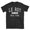 Navy, variant on Le Roy New York Classic Established Men's Cotton T-Shirt