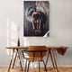 thumbnail image 3 of Cuadro Decorativo Ilios Innova 80x120cm ilios innova Cuadro decorativo en lienzo poster para pared impresion moderna 90x125cm (Ballet), 3 of 5