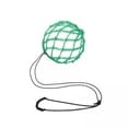 thumbnail image 1 of 3xentrenador De Patadas De Fútbol, ​​ajustable, Para Niños, Habilidades De Fútbol, ​​ De Red Para Balón De Fútbol, ​​verde, 1 of 8