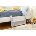 thumbnail image 2 of Munchkin® Toddler Safety Bed Rail, 2 of 7