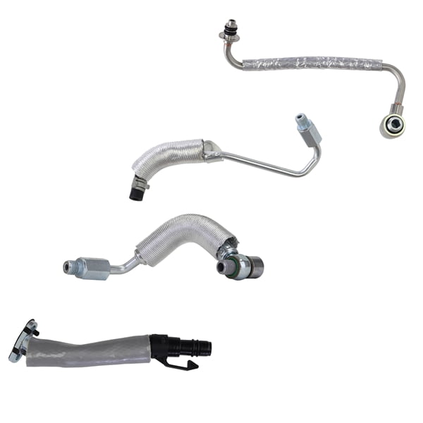 Rotomaster SERVICE KIT
