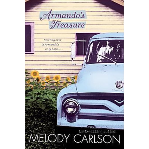 Pre-Owned Armando's Treasure (Paperback) 0842368485 9780842368483