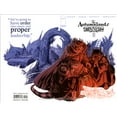 thumbnail image 1 of Autumnlands, The: Tooth And Claw #5 VF ; Image Comic Book, 1 of 1