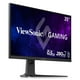 thumbnail image 1 of ViewSonic XG2536 Monitor para juegos IPS de 25 pulgadas, 1080p, 0,5 ms, 280 Hz, con FreeSync Premium, iluminación RGB, ergonomía avanzada, HDMI 2.0, DP y USB-C de 65 W, 1 of 5