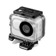 thumbnail image 2 of Waterproof Camera Case for Outdoor Use, 60-Meter Professional Protection, Made of ABS, PC, Tempered Glass and 304 Stainless Steel, 2 of 7