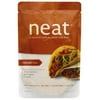Neat Mexican Mix Meat Replacement, 5.5 oz, (Pack of 6)