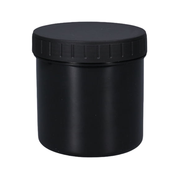 Food Grade Plastic Container Airtight Sealable Storage Jar For Kitchen Dry Goods