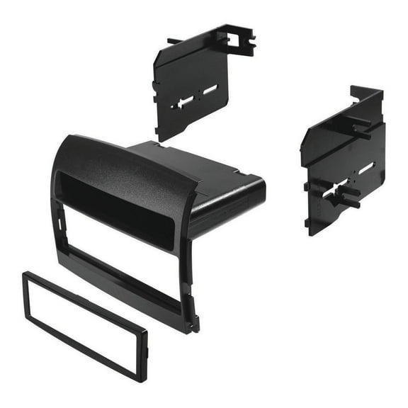 American International HYNK1136 Hyundai '06-08 DIN Radio Installation Kit