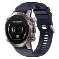 thumbnail image 2 of Tong Soft Silicone Replacement Band Compatible With Smartwatch Fitness Wristband, 2 of 4