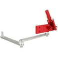thumbnail image 3 of SCITOO Lawn Mower Blade Sharpener 15°-45° Adjustable for Straight and Standard Lawn Mower Blades (5005 Red), 3 of 4