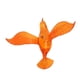 thumbnail image 2 of Adorno de Decoración Colgante de Pájaros para Decoración de Del Dormitorio Del tejado para hogar Naranja l perfecl Decoraciones para colgar en el techo, 2 of 8