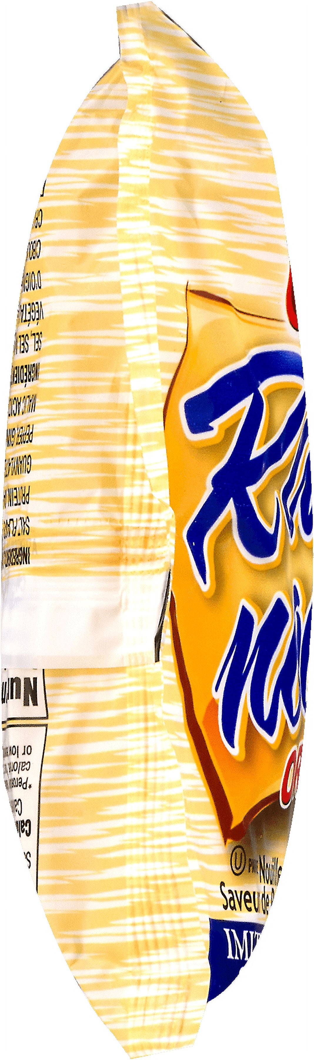 Gefen Oriental Style Chicken Flavor Ramen Noodles, 3 oz, Pack of 24