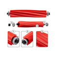 thumbnail image 5 of For Max, Max+,t8, Dust Bag Main Side Brush Mop Cloth Robot Vacuum Cleaner Spare Parts,black, 5 of 5