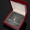thumbnail image 4 of New Mama - Be Kind to Yourself - Alluring Beauty Necklace, 4 of 4