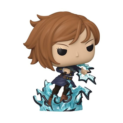 Nobara Kugisaki Plus 1884 Funko Pop Jujutsu Kaisen