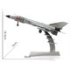 thumbnail image 2 of 1/72 J-8 avión de de aleación de soporte de fundición modelo de avión conmemorar colección para amigos Sunnimix 1 72 aviones de combate, 2 of 8