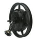 thumbnail image 1 of Motor de cubo de rueda de 14 pulgadas para bicicleta eléctrica 36V-72V 2000W a 3500W Motor de cubo de freno de disco para scooter eléctrico ANGGREK Otros, 1 of 8