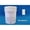 Blue Splash, variant on EZ Products 50 No. QUARTZ PLASTER FAST SET - BLUE SPLASH 50 LB. EACH