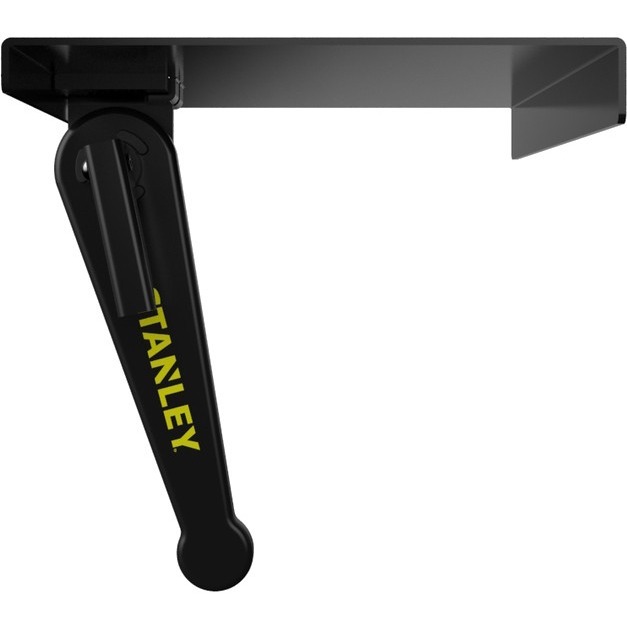 Small 6" Wide TV Top Shelf