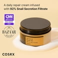 thumbnail image 3 of Crema Todo en Uno de Caracol Avanzada CosRX 100ml, 3 of 6