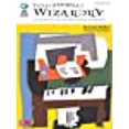 thumbnail image 2 of Total Keyboard Wizardry: A Technique and Improvisation Workbook, 2 of 2