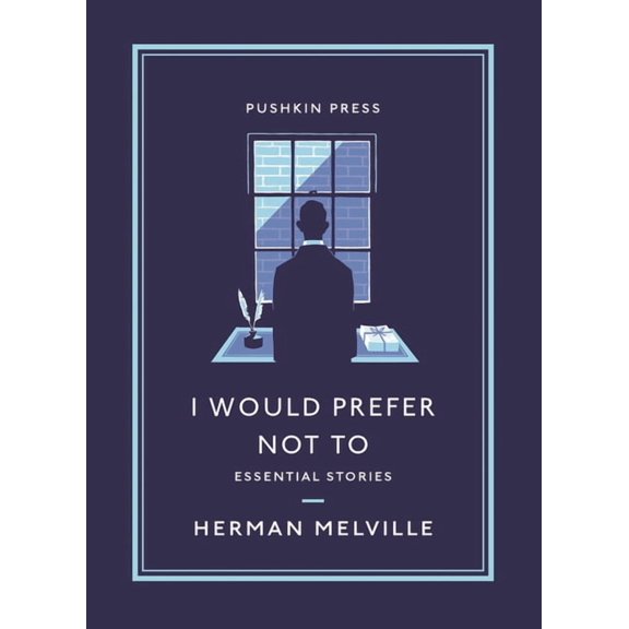 Essential Stories I Would Prefer Not to: Essential Stories, (Paperback)