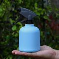 thumbnail image 3 of Regadera de plástico Sailing 600ml Azul, 3 of 5