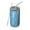 Blue Cartoon Unicorn, variant on 20oz Coffee Tumblers Blue Cartoon Unicorn Gift Balloon Cloud Pattern Stainless Steel Vacuum Insulated Travel Tumbler Coffee Cups Mug with Lid and Straw with Cleaning Brush for Cold & Hot Drinks