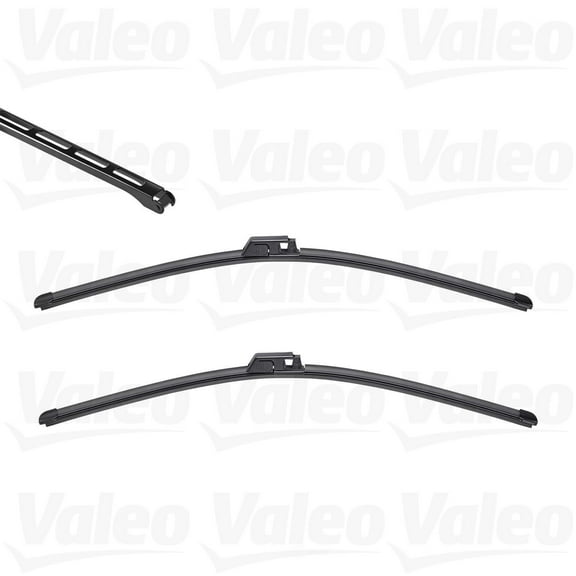 Valeo 574303 Silencio Xtrm-Set
